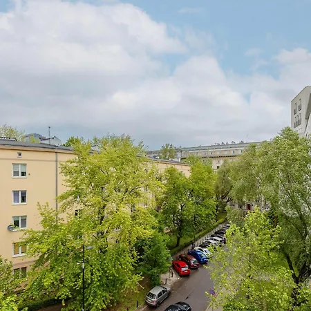 Bright In Close To The Old Town By Renters Lägenhet *
