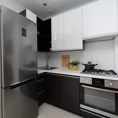 Appartement Bright In Close To The Old Town By Renters *